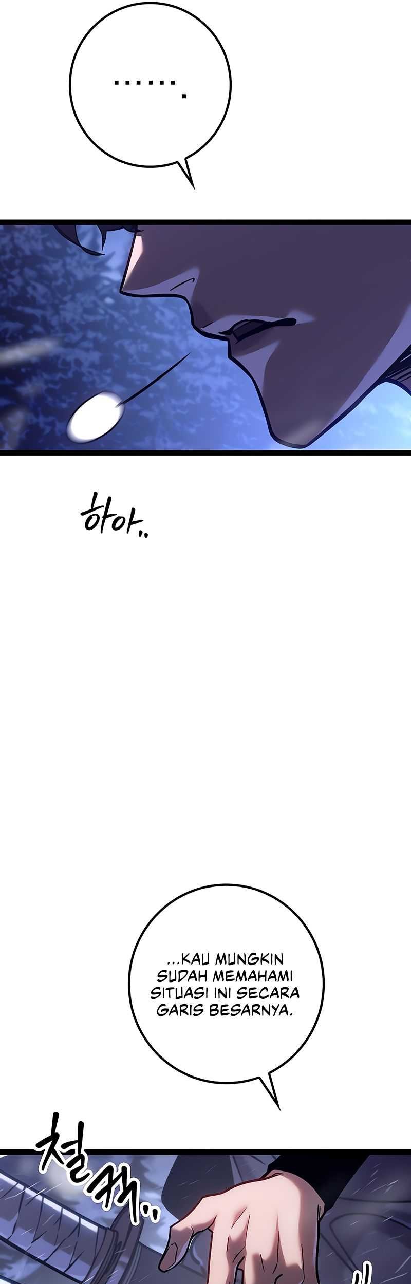 Regressing As The Reincarnated Bastard Of The Sword Clan Chapter 28 Gambar 44