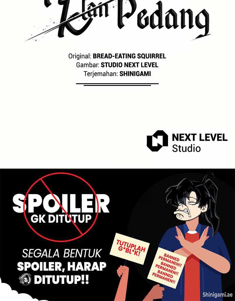 Regressing As The Reincarnated Bastard Of The Sword Clan Chapter 28 Gambar 88