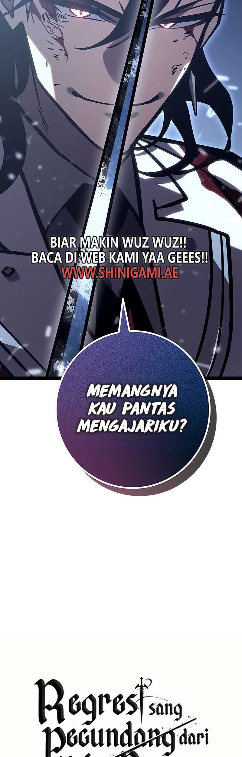 Regressing As The Reincarnated Bastard Of The Sword Clan Chapter 28 Gambar 87