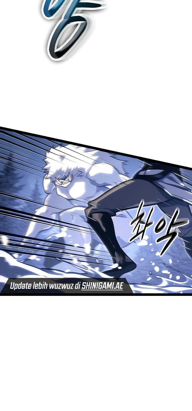 Regressing As The Reincarnated Bastard Of The Sword Clan Chapter 28 Gambar 4