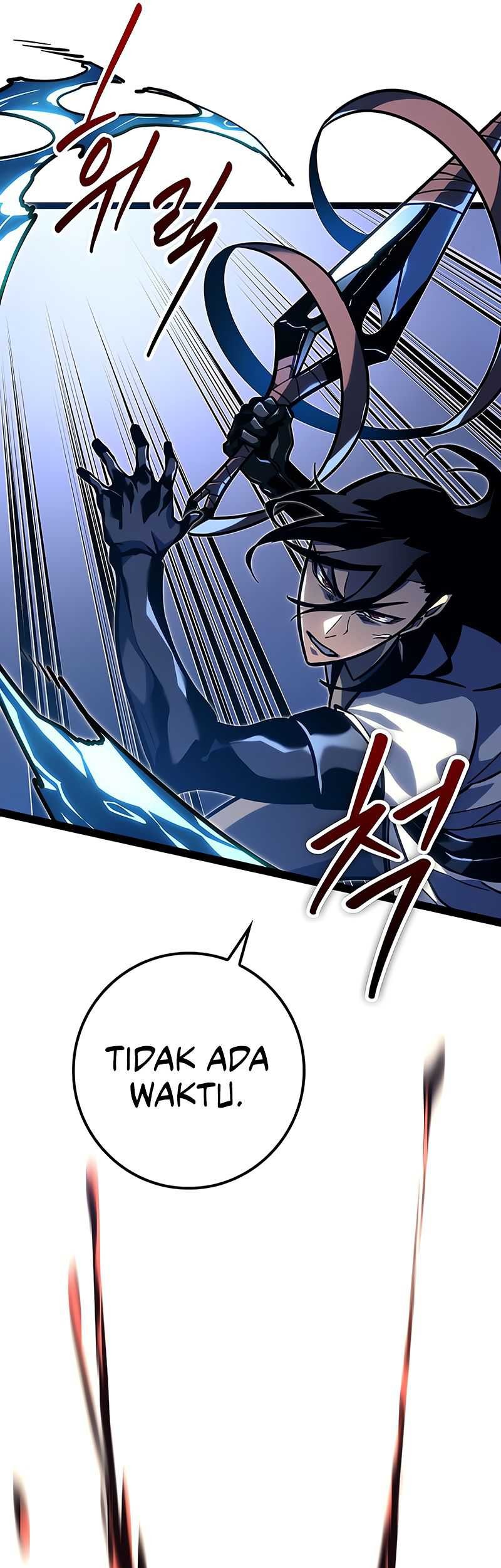 Regressing As The Reincarnated Bastard Of The Sword Clan Chapter 28 Gambar 5