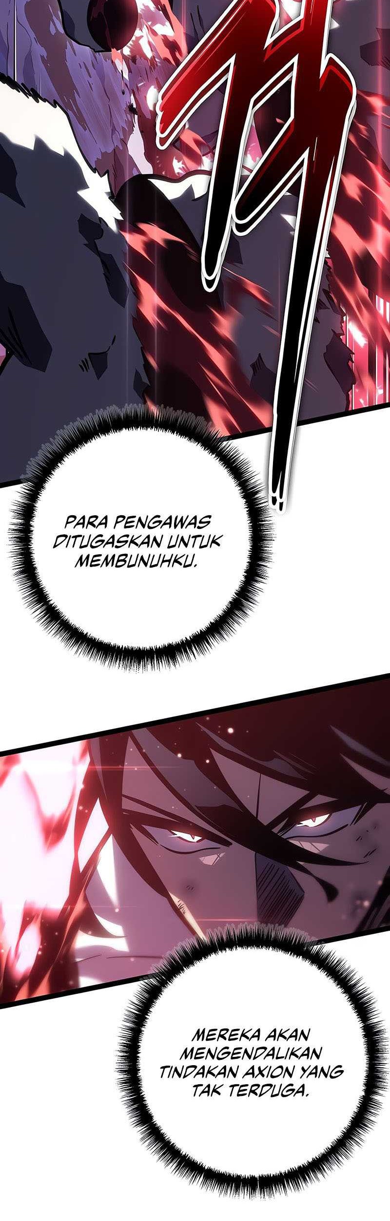 Regressing As The Reincarnated Bastard Of The Sword Clan Chapter 28 Gambar 13