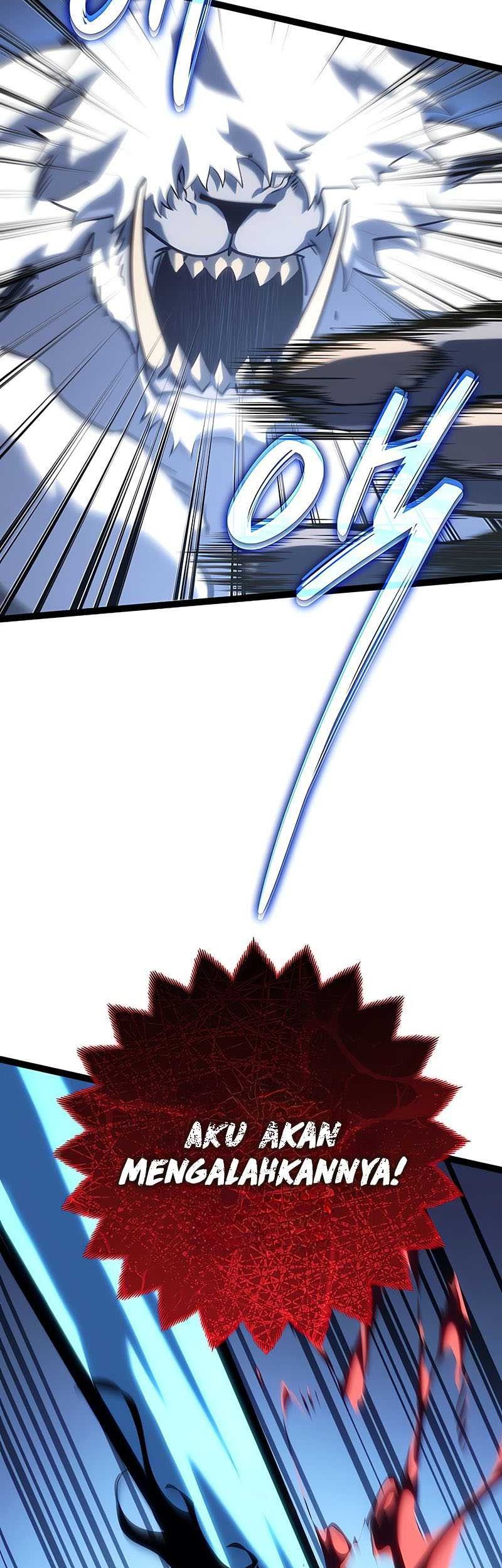 Regressing As The Reincarnated Bastard Of The Sword Clan Chapter 28 Gambar 18