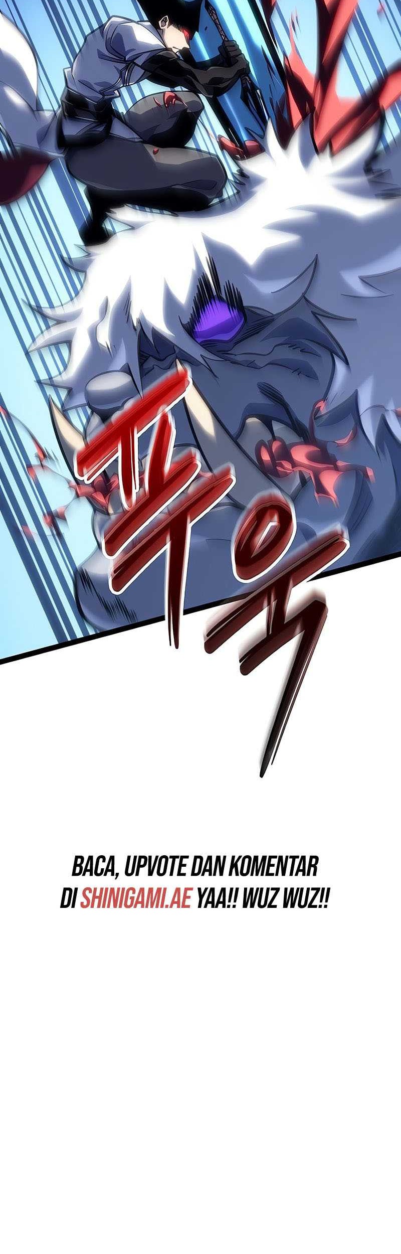 Regressing As The Reincarnated Bastard Of The Sword Clan Chapter 28 Gambar 19