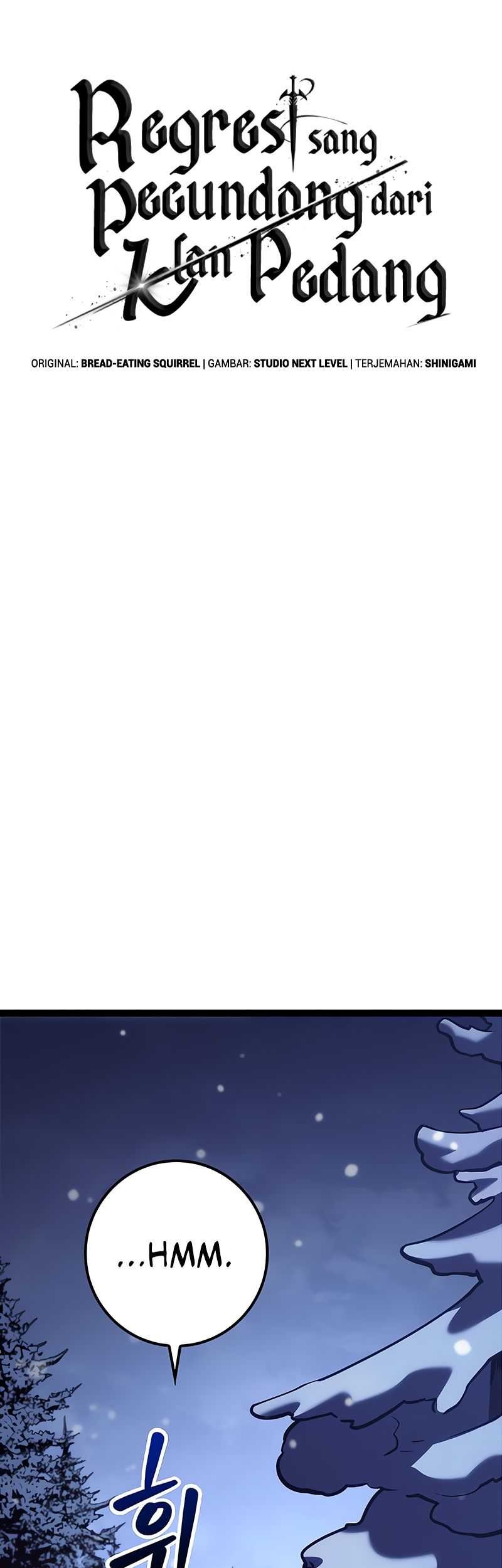 Regressing As The Reincarnated Bastard Of The Sword Clan Chapter 28 Gambar 20