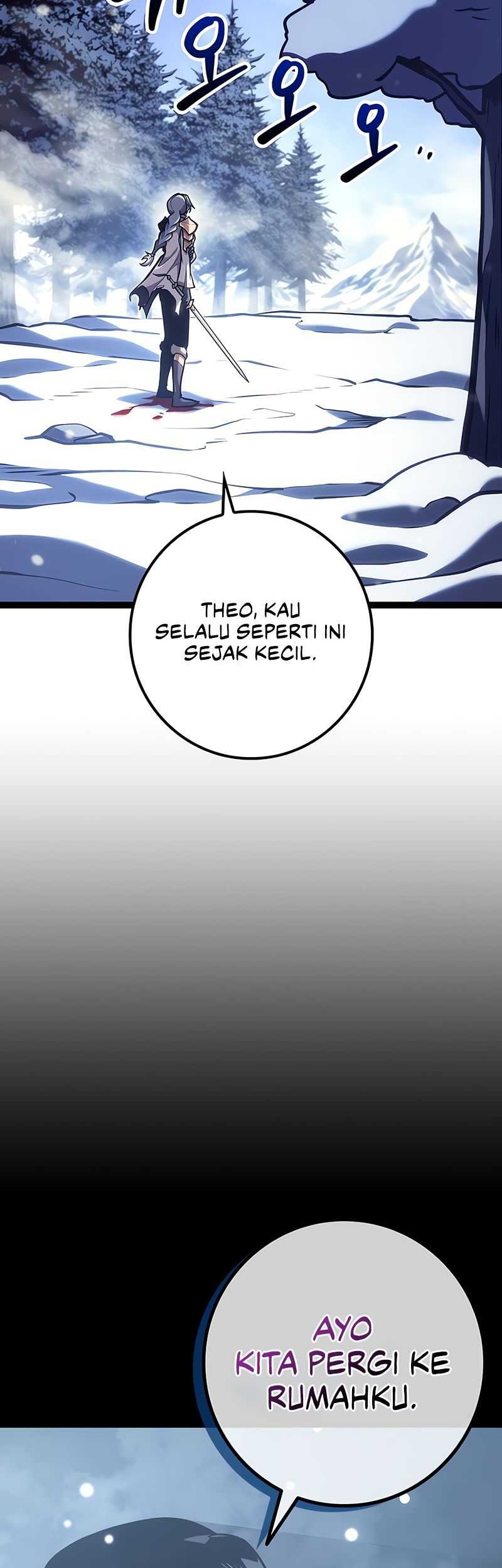 Regressing As The Reincarnated Bastard Of The Sword Clan Chapter 28 Gambar 21