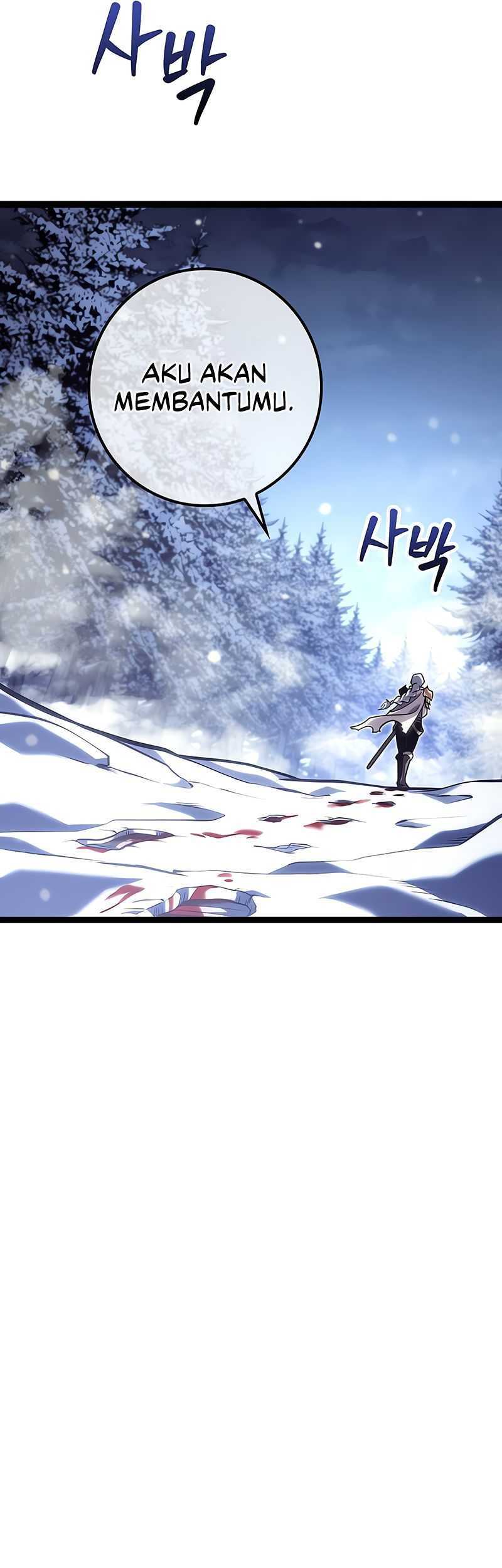 Regressing As The Reincarnated Bastard Of The Sword Clan Chapter 28 Gambar 24