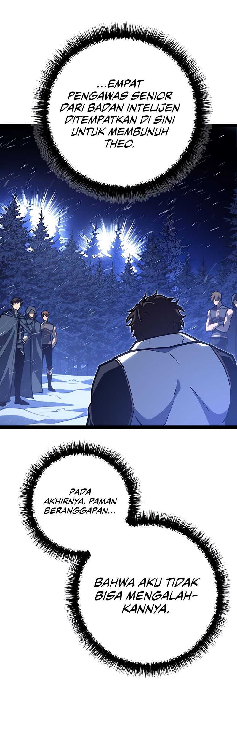 Regressing As The Reincarnated Bastard Of The Sword Clan Chapter 28 Gambar 31