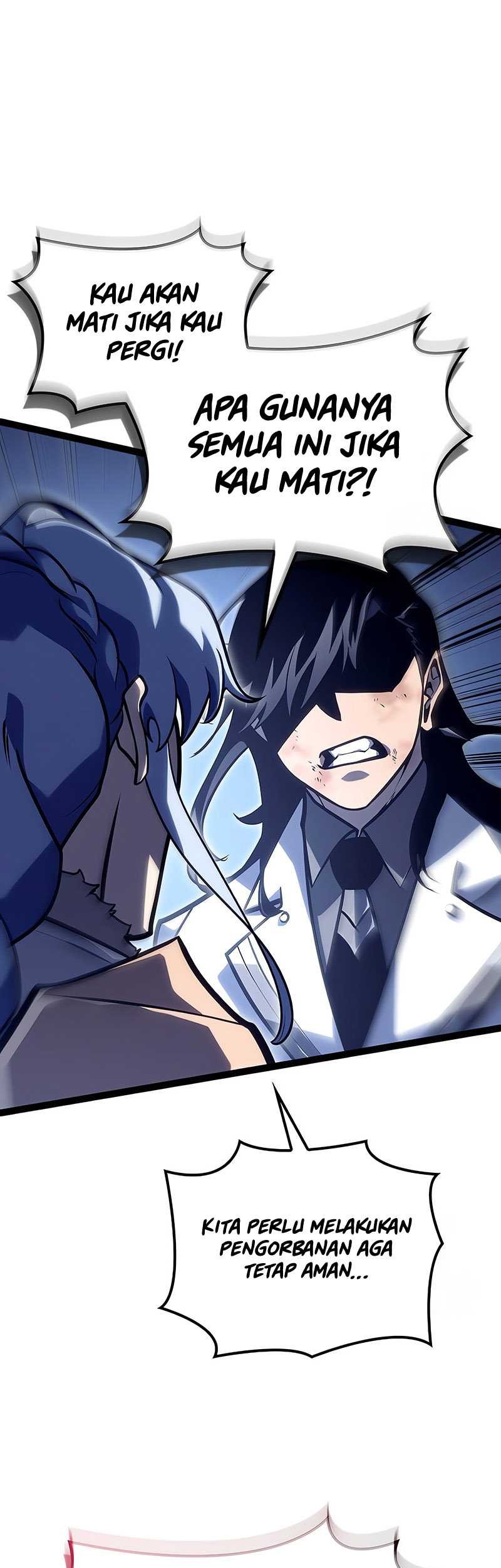 Regressing As The Reincarnated Bastard Of The Sword Clan Chapter 27 Gambar 50