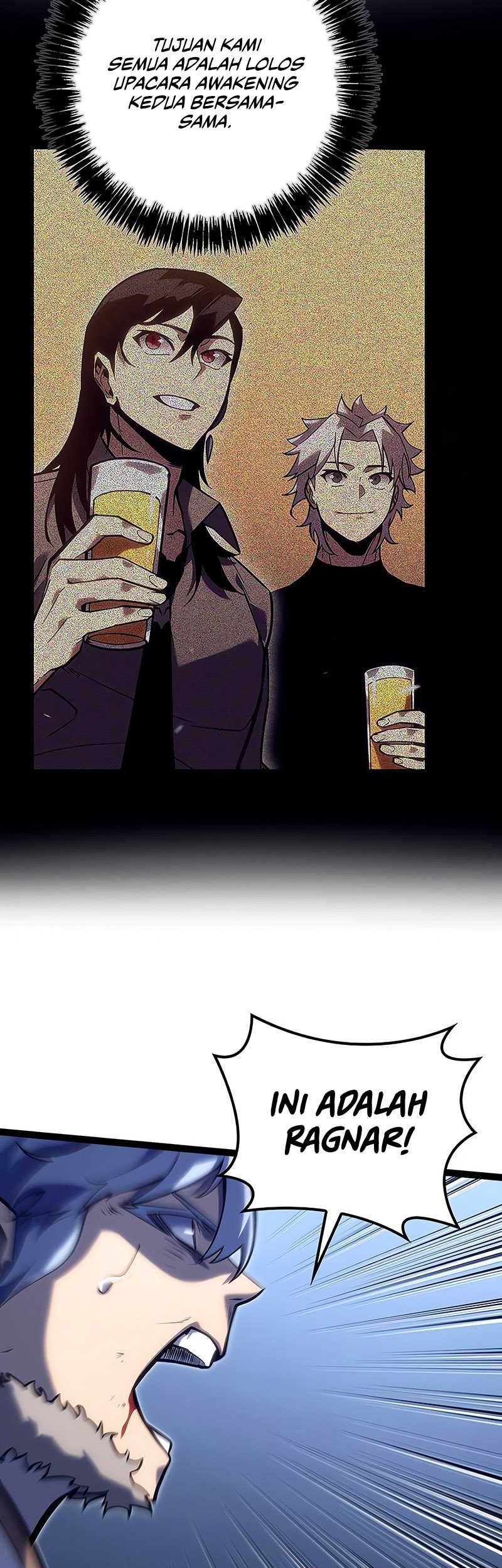 Regressing As The Reincarnated Bastard Of The Sword Clan Chapter 27 Gambar 52