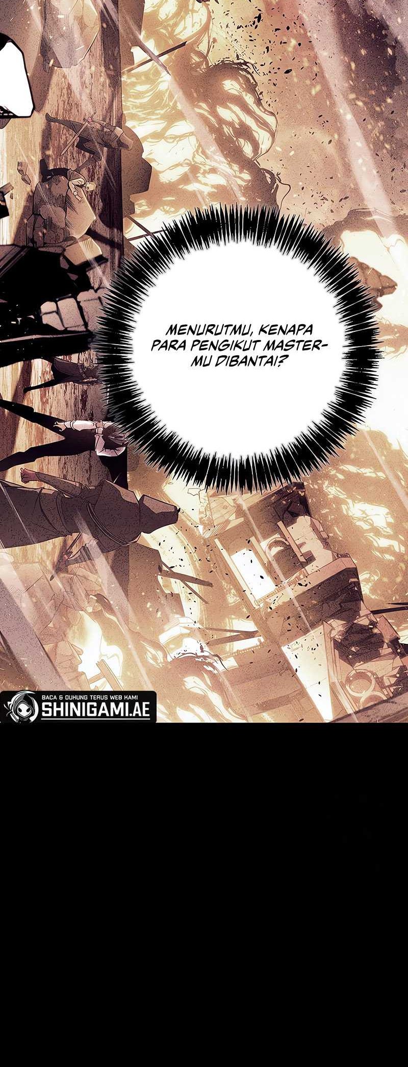 Regressing As The Reincarnated Bastard Of The Sword Clan Chapter 27 Gambar 57