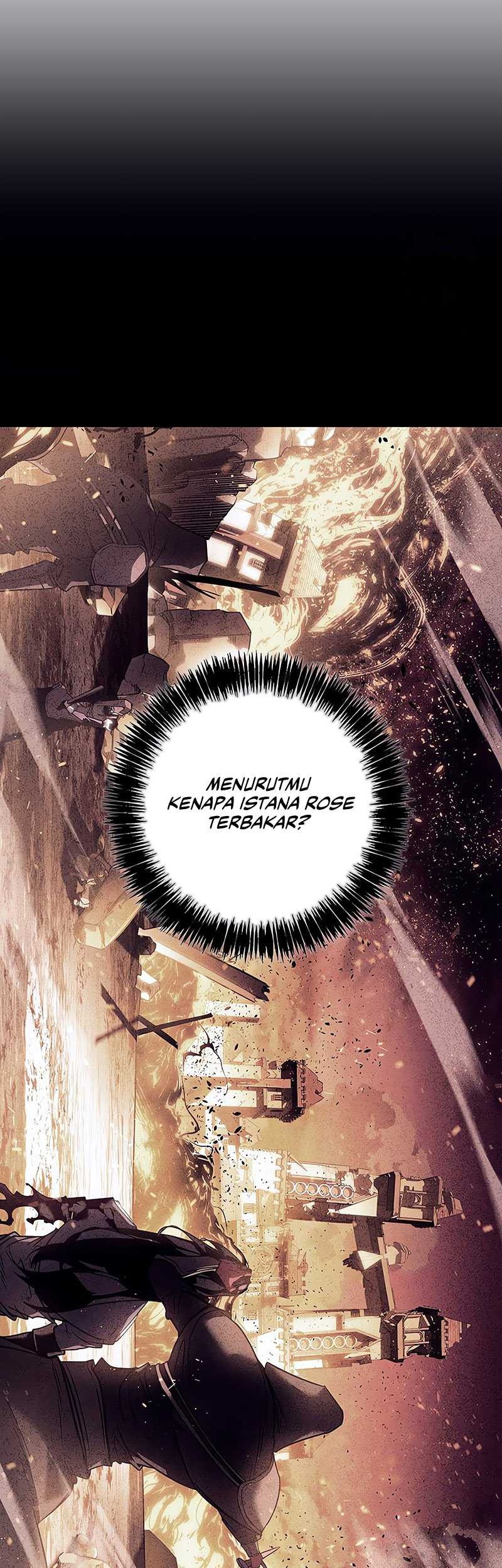 Regressing As The Reincarnated Bastard Of The Sword Clan Chapter 27 Gambar 56