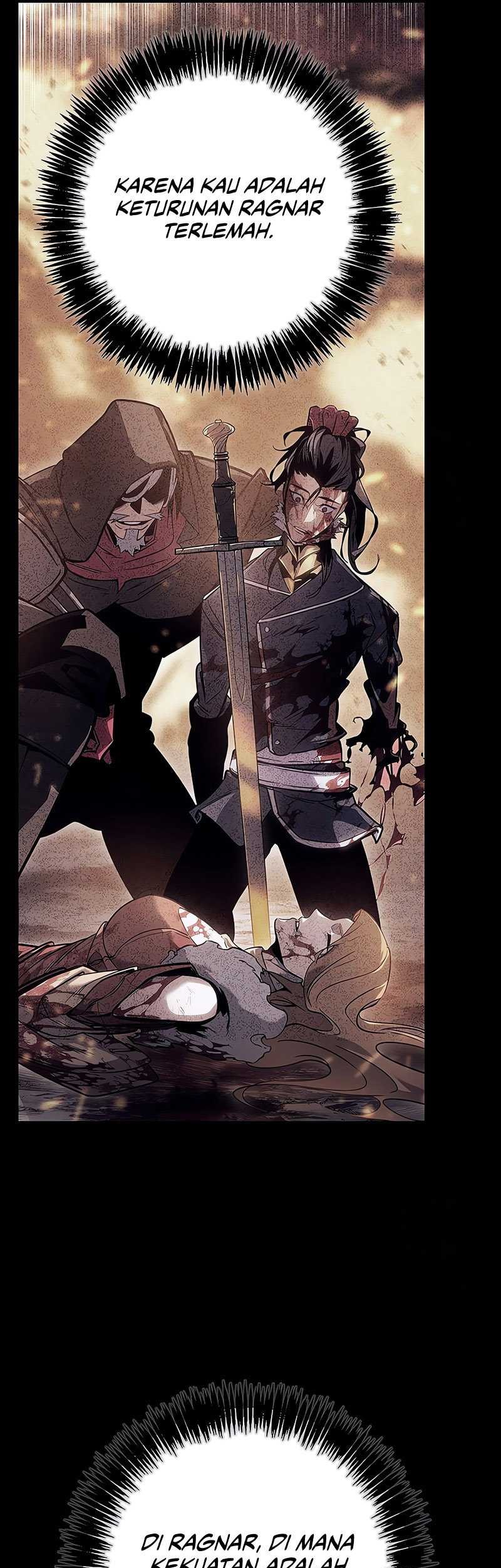 Regressing As The Reincarnated Bastard Of The Sword Clan Chapter 27 Gambar 58