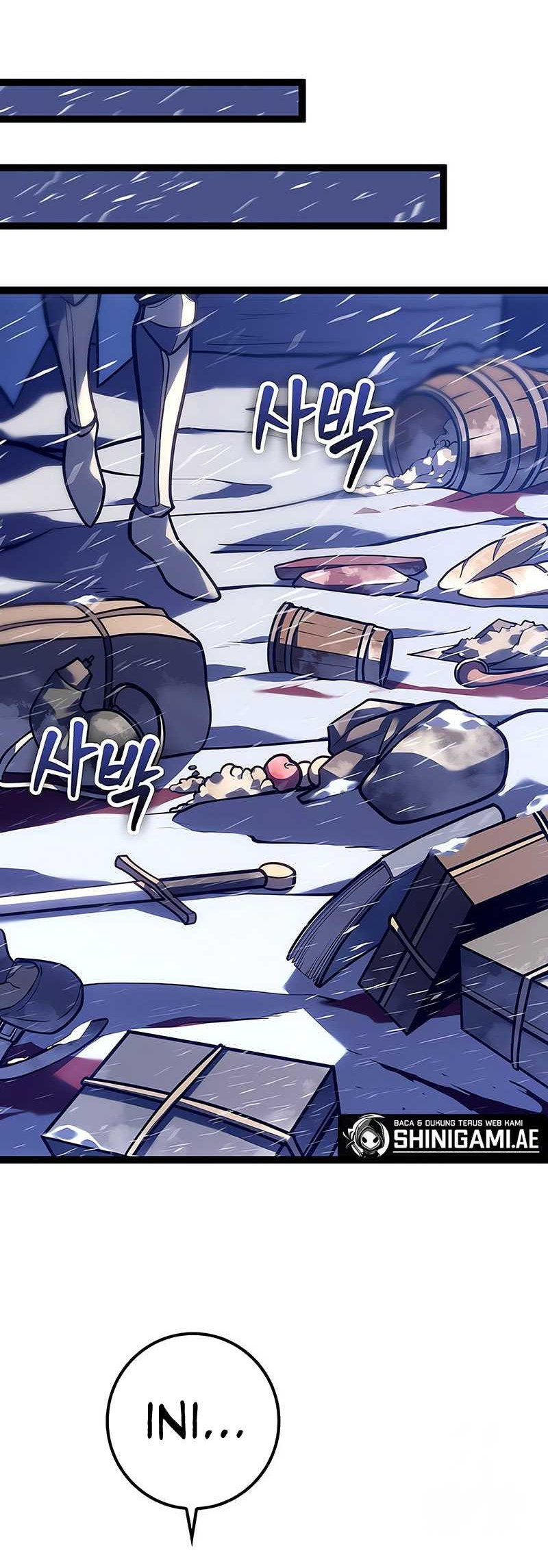 Regressing As The Reincarnated Bastard Of The Sword Clan Chapter 27 Gambar 65