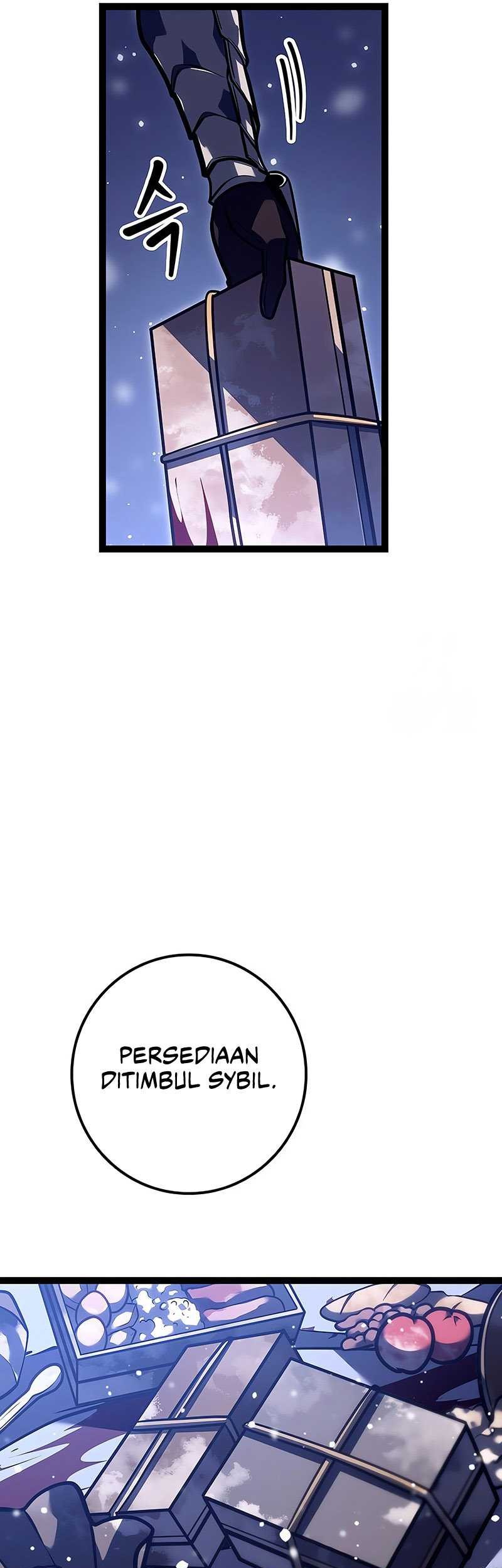 Regressing As The Reincarnated Bastard Of The Sword Clan Chapter 27 Gambar 66