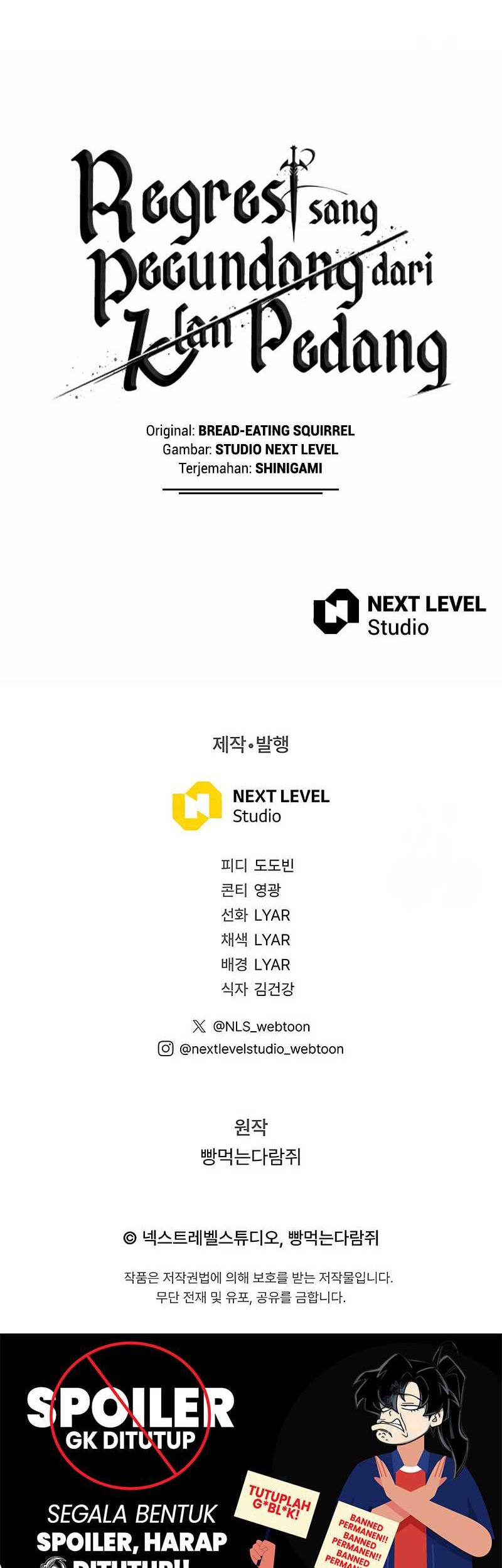 Regressing As The Reincarnated Bastard Of The Sword Clan Chapter 27 Gambar 73