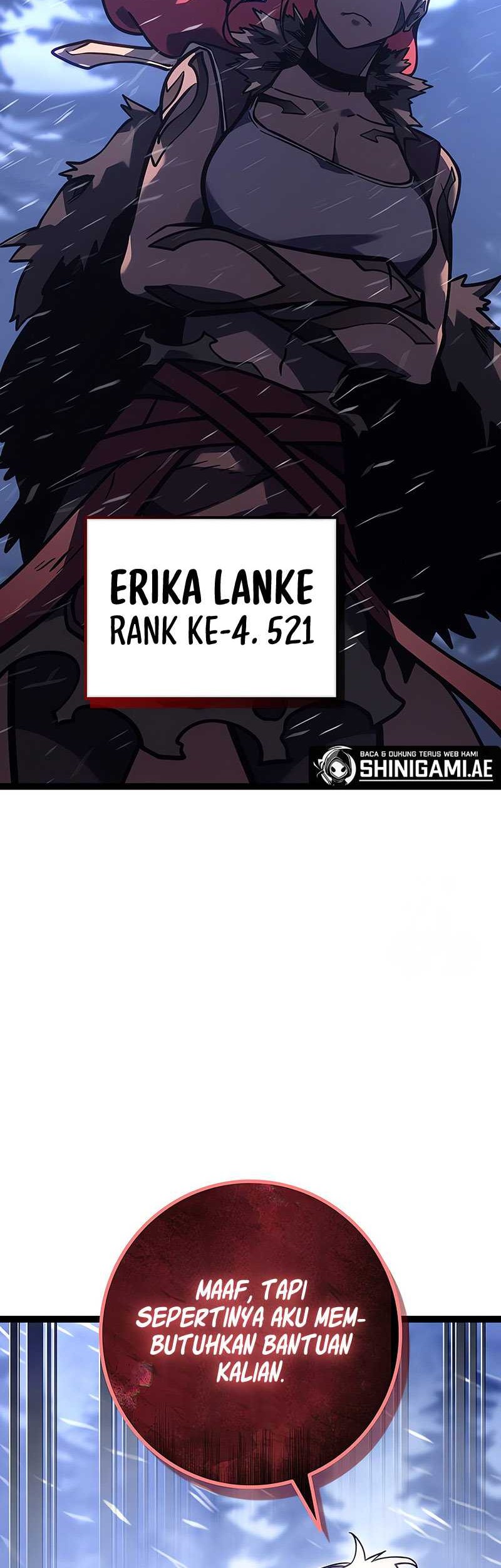 Regressing As The Reincarnated Bastard Of The Sword Clan Chapter 27 Gambar 71