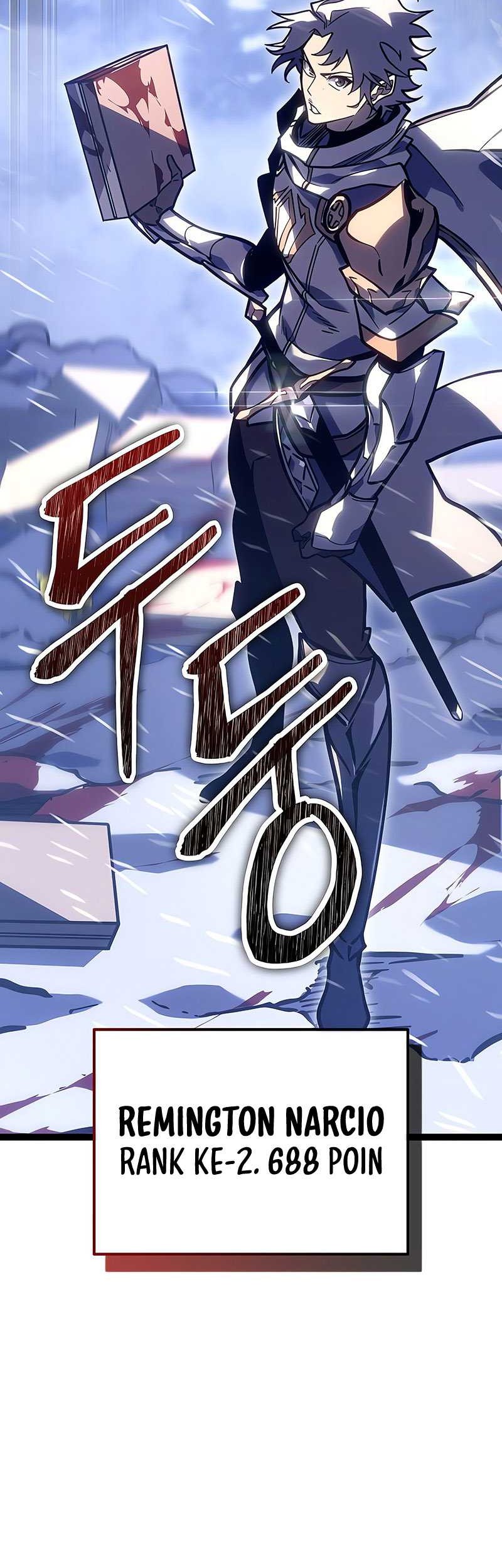 Regressing As The Reincarnated Bastard Of The Sword Clan Chapter 27 Gambar 72