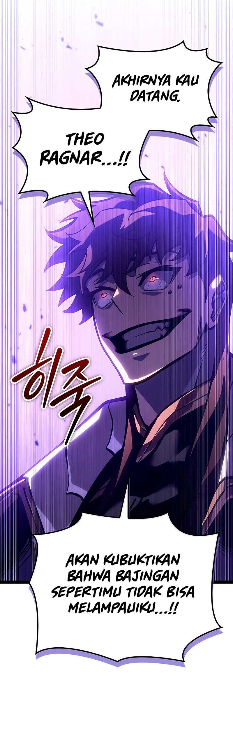 Regressing As The Reincarnated Bastard Of The Sword Clan Chapter 27 Gambar 38