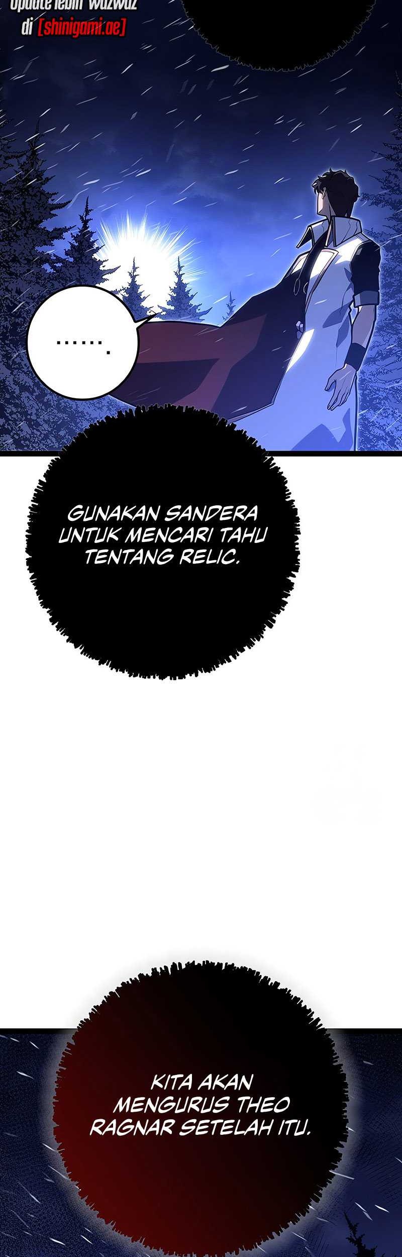 Regressing As The Reincarnated Bastard Of The Sword Clan Chapter 27 Gambar 40