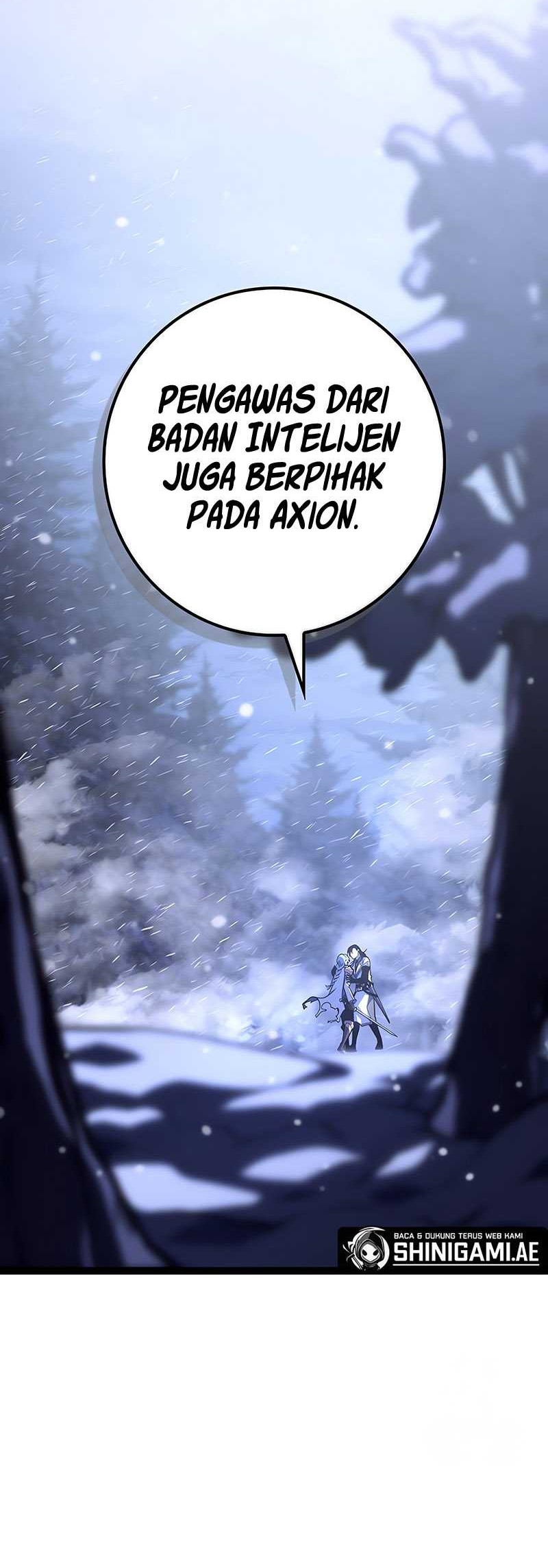 Regressing As The Reincarnated Bastard Of The Sword Clan Chapter 27 Gambar 45