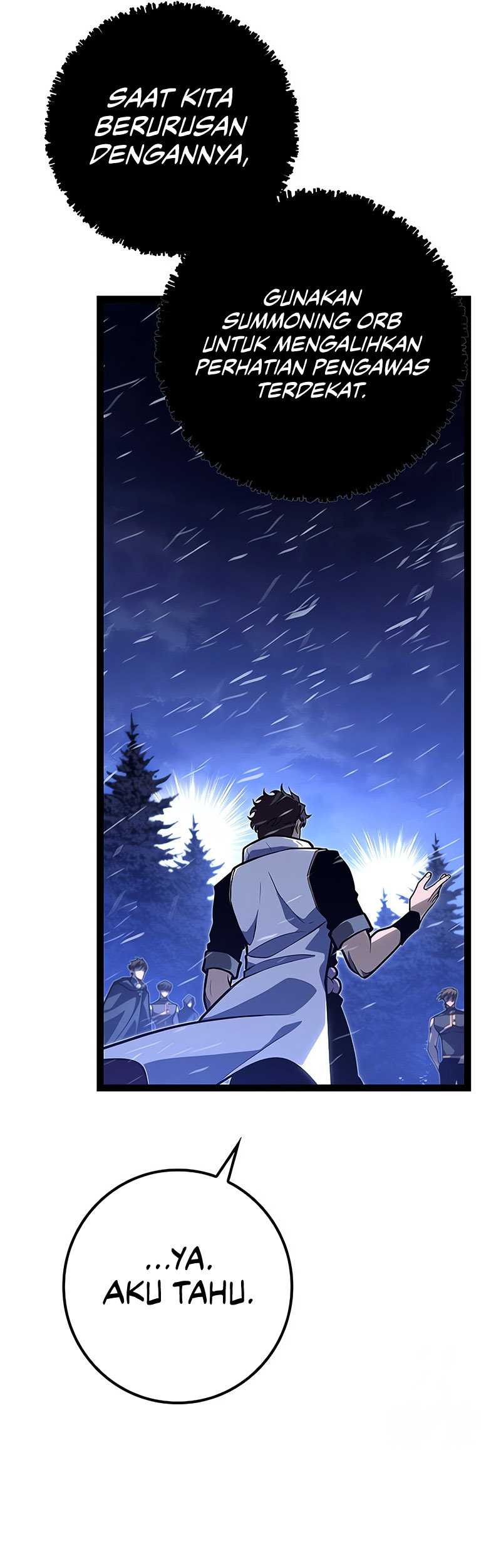 Regressing As The Reincarnated Bastard Of The Sword Clan Chapter 27 Gambar 42
