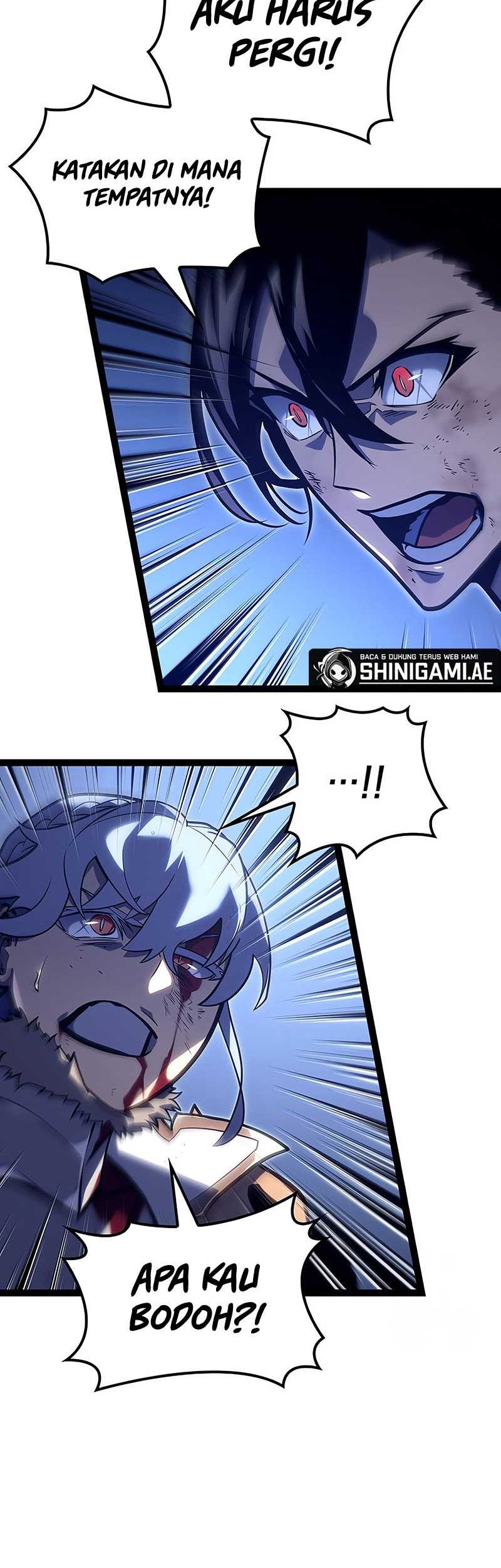 Regressing As The Reincarnated Bastard Of The Sword Clan Chapter 27 Gambar 49