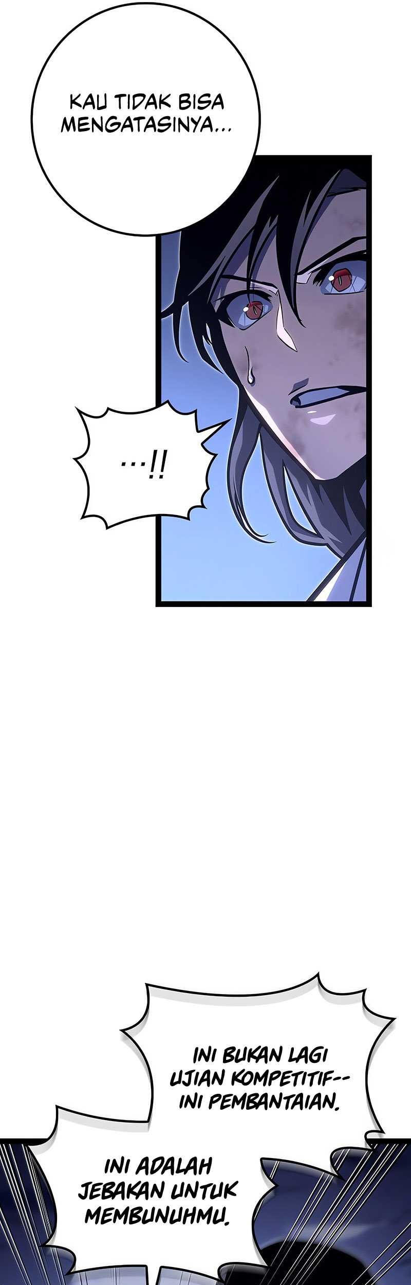 Regressing As The Reincarnated Bastard Of The Sword Clan Chapter 27 Gambar 46