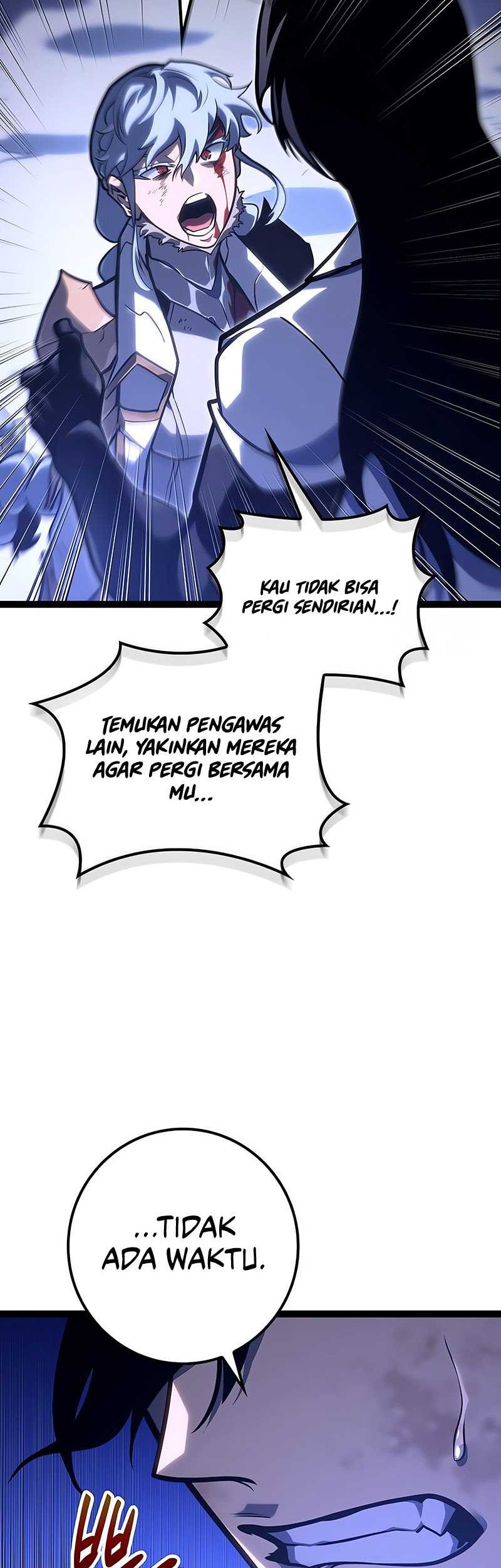 Regressing As The Reincarnated Bastard Of The Sword Clan Chapter 27 Gambar 47