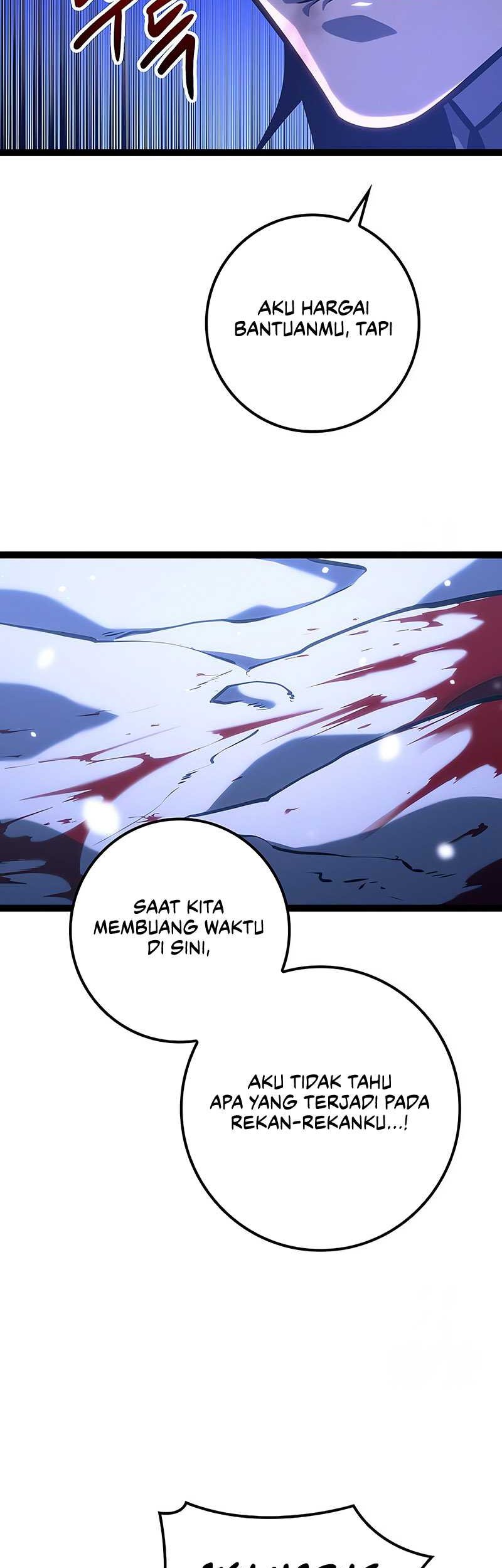 Regressing As The Reincarnated Bastard Of The Sword Clan Chapter 27 Gambar 48