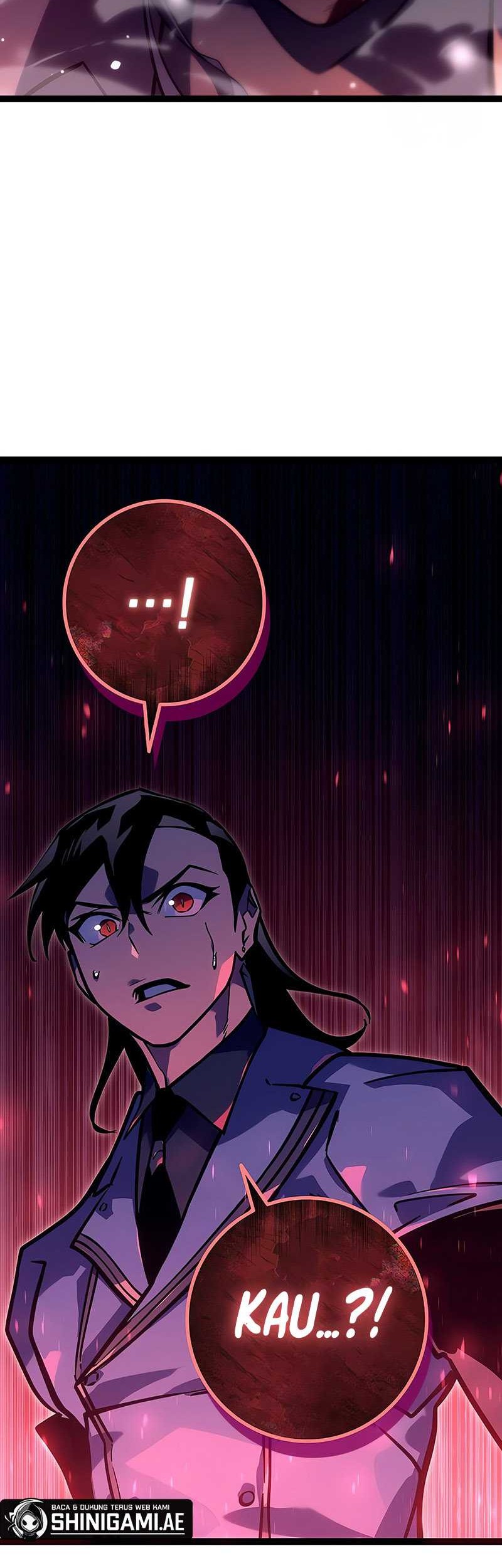 Regressing As The Reincarnated Bastard Of The Sword Clan Chapter 27 Gambar 3