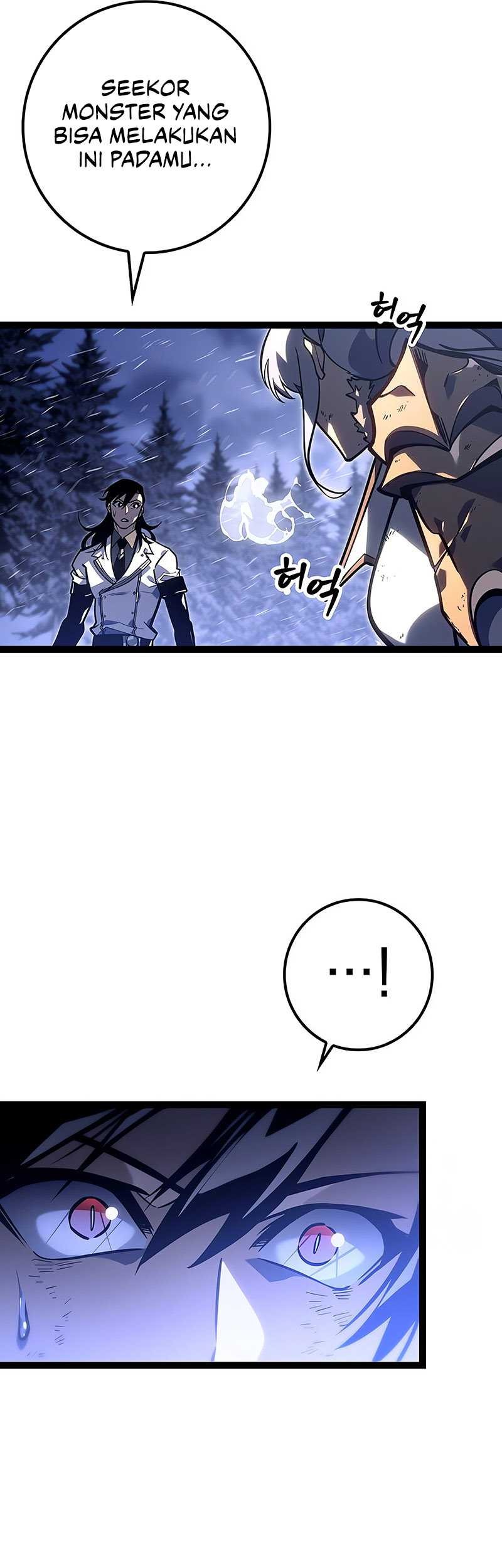 Regressing As The Reincarnated Bastard Of The Sword Clan Chapter 27 Gambar 6