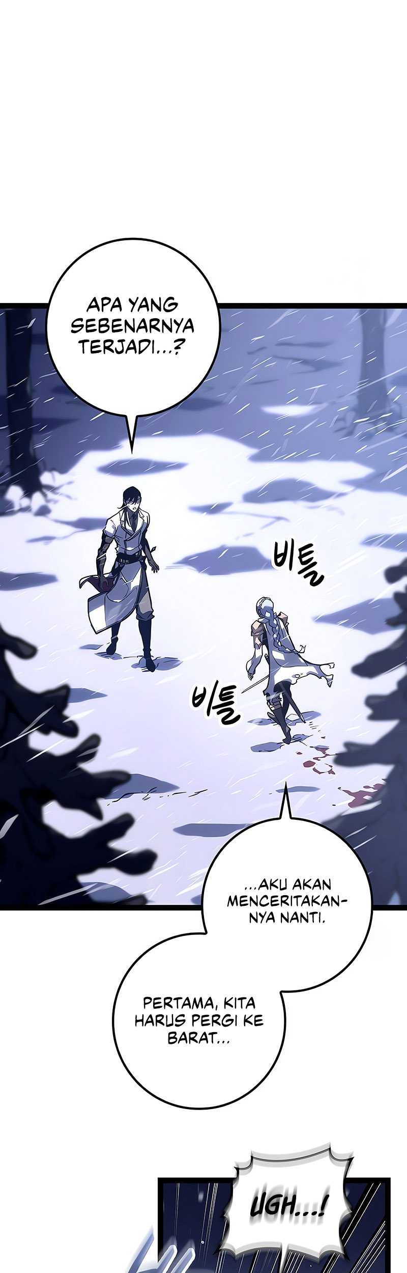 Regressing As The Reincarnated Bastard Of The Sword Clan Chapter 27 Gambar 8