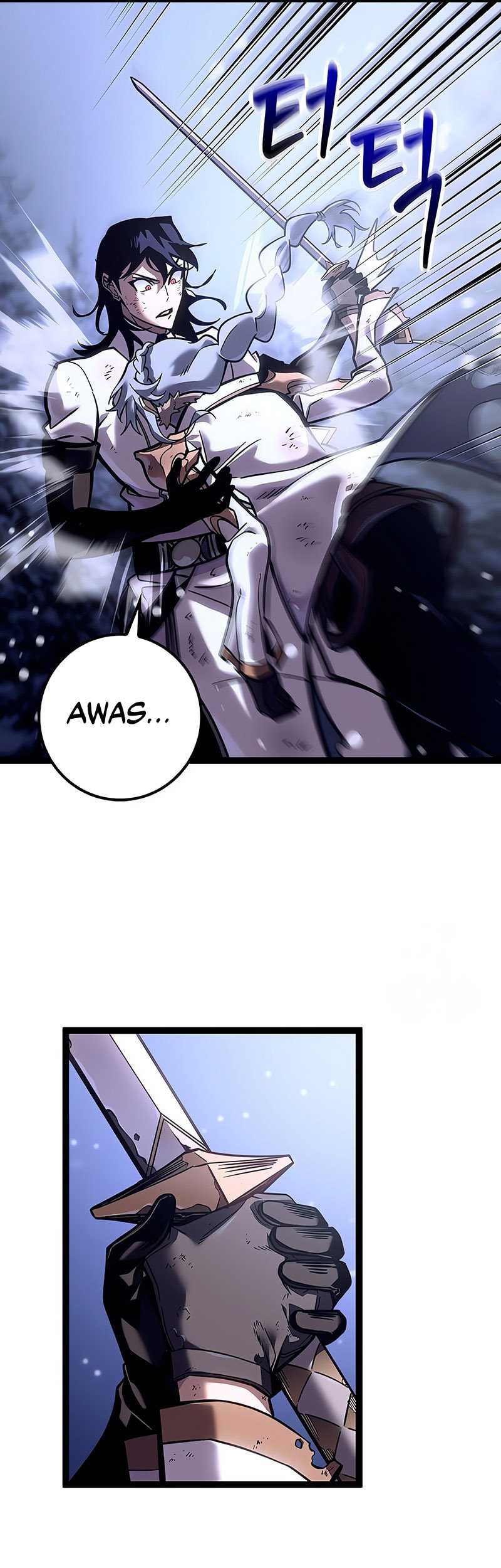 Regressing As The Reincarnated Bastard Of The Sword Clan Chapter 27 Gambar 10