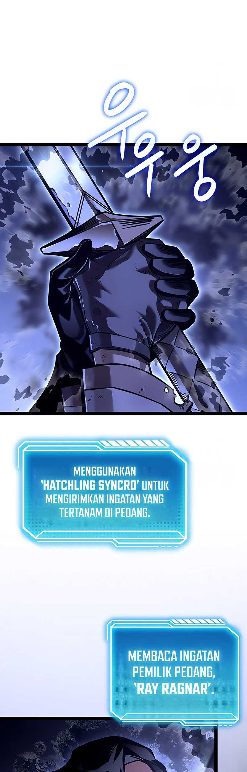 Regressing As The Reincarnated Bastard Of The Sword Clan Chapter 27 Gambar 11