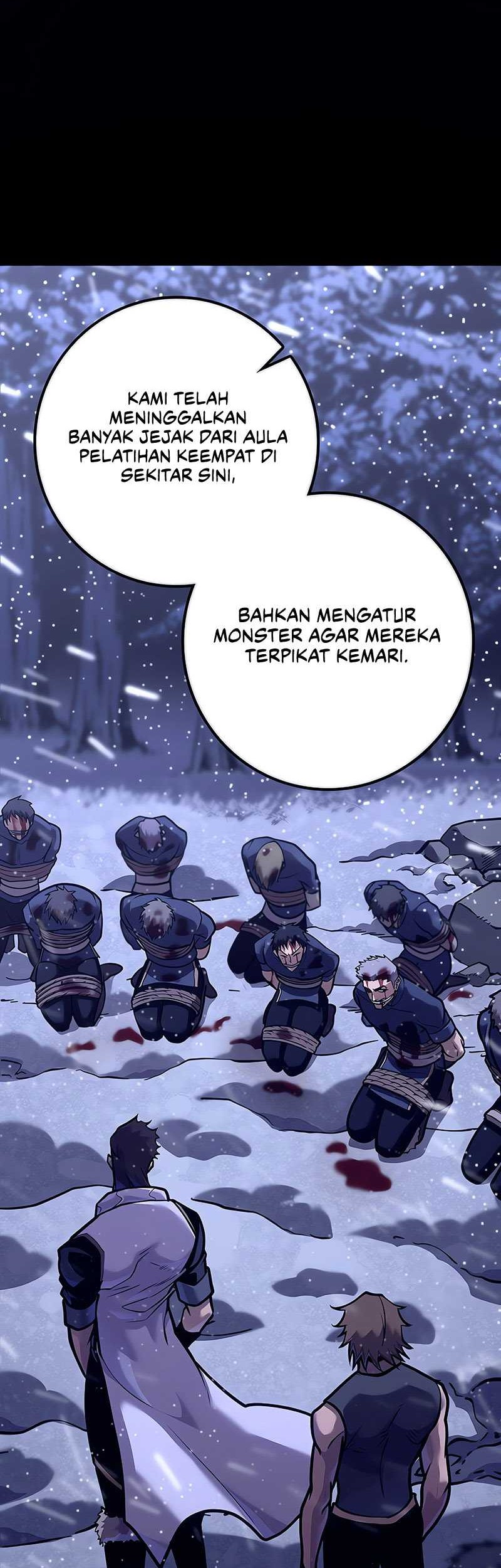 Regressing As The Reincarnated Bastard Of The Sword Clan Chapter 27 Gambar 15