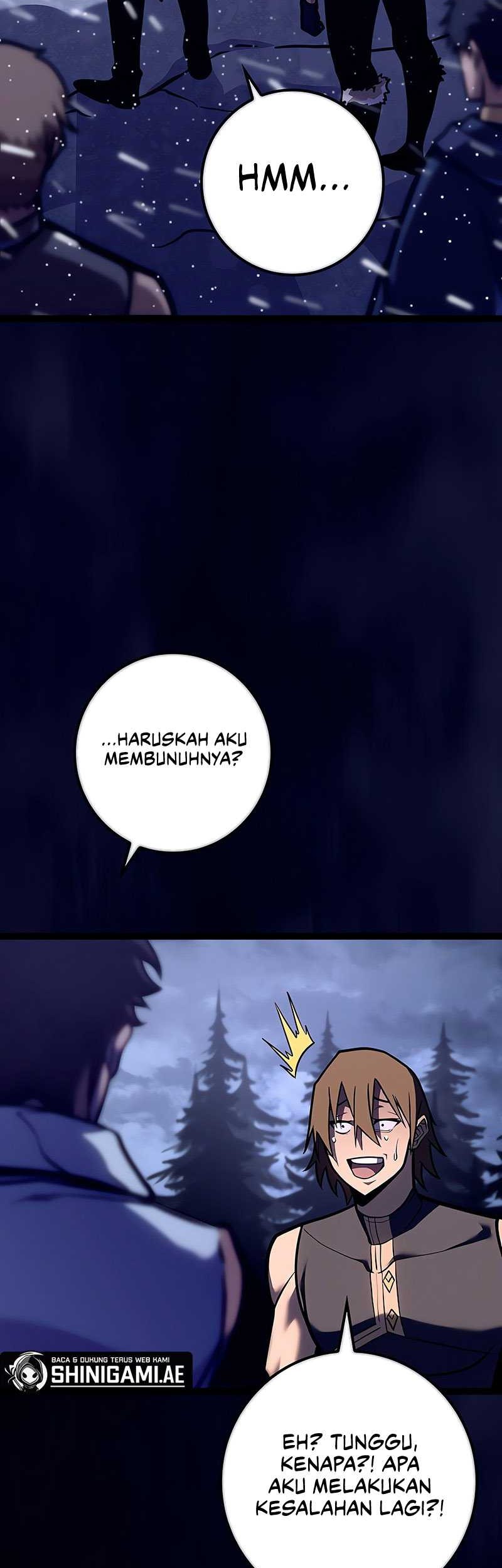 Regressing As The Reincarnated Bastard Of The Sword Clan Chapter 27 Gambar 16