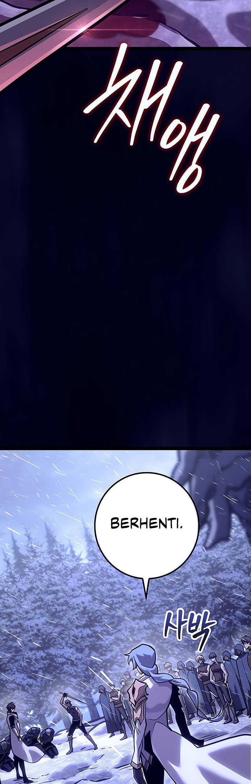 Regressing As The Reincarnated Bastard Of The Sword Clan Chapter 27 Gambar 19