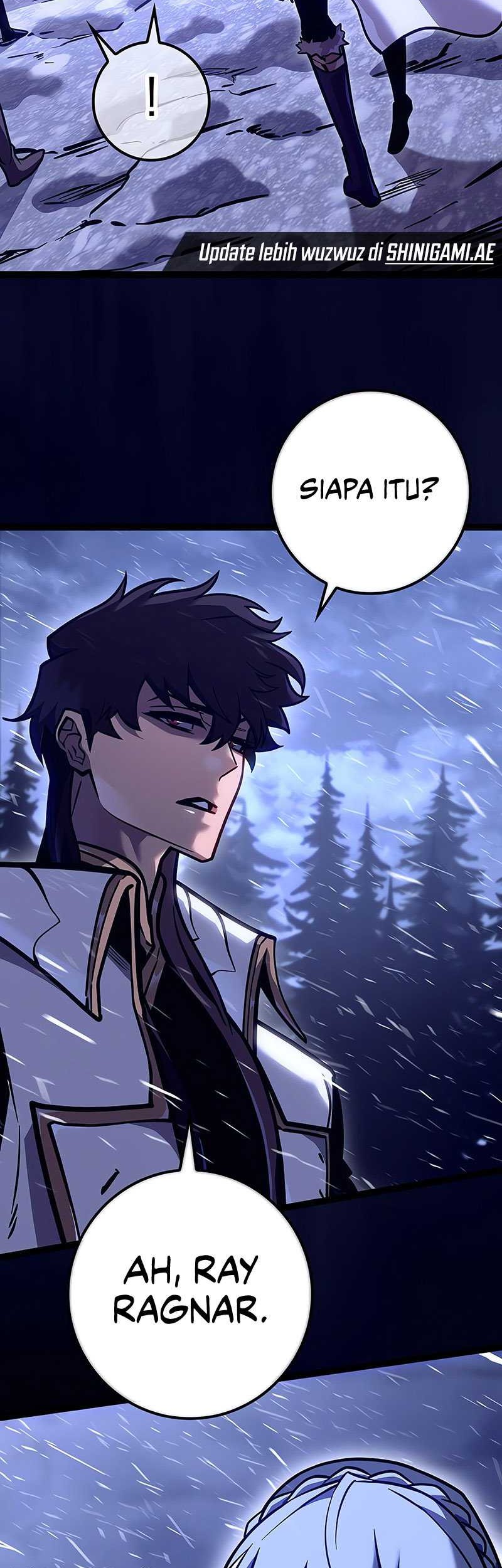 Regressing As The Reincarnated Bastard Of The Sword Clan Chapter 27 Gambar 20