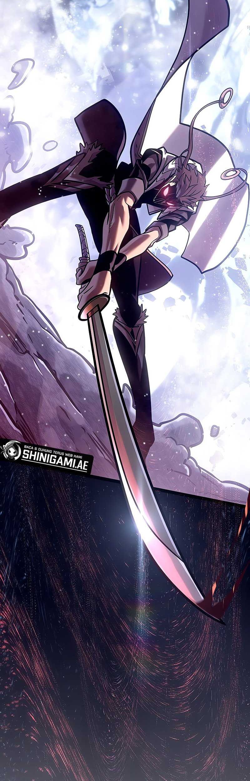 Regressing As The Reincarnated Bastard Of The Sword Clan Chapter 27 Gambar 28