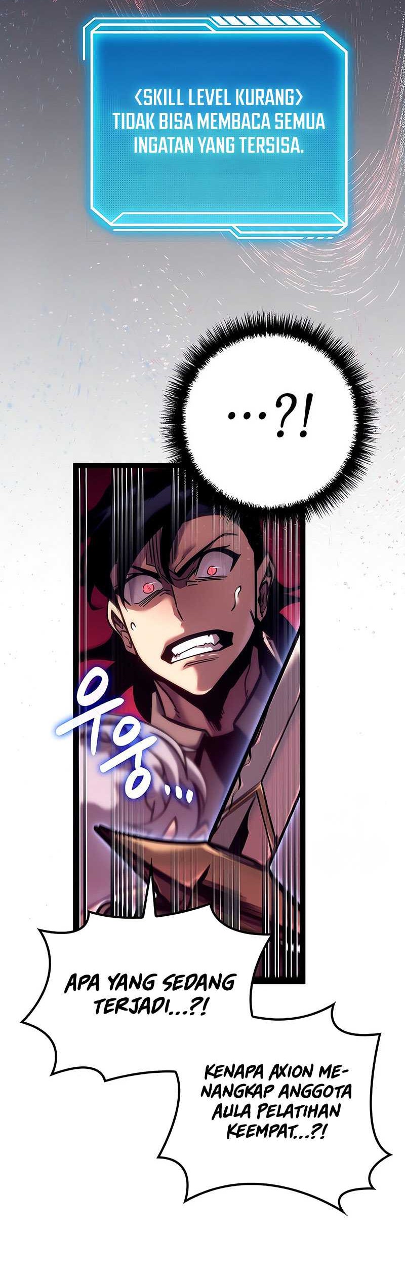 Regressing As The Reincarnated Bastard Of The Sword Clan Chapter 27 Gambar 29