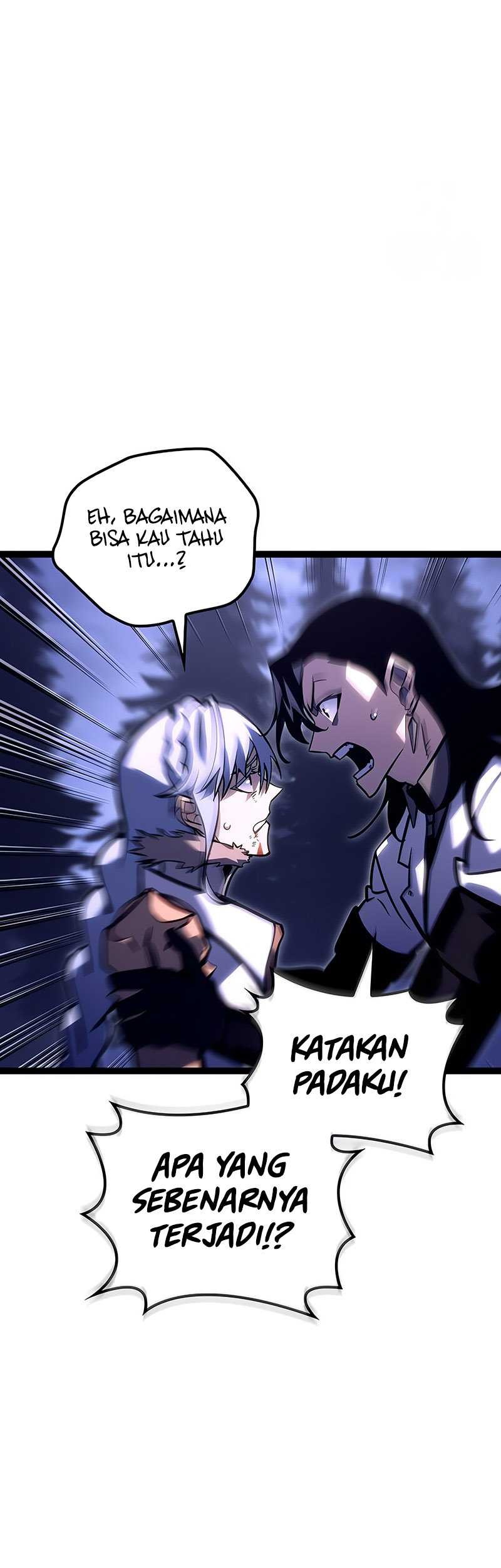 Regressing As The Reincarnated Bastard Of The Sword Clan Chapter 27 Gambar 30