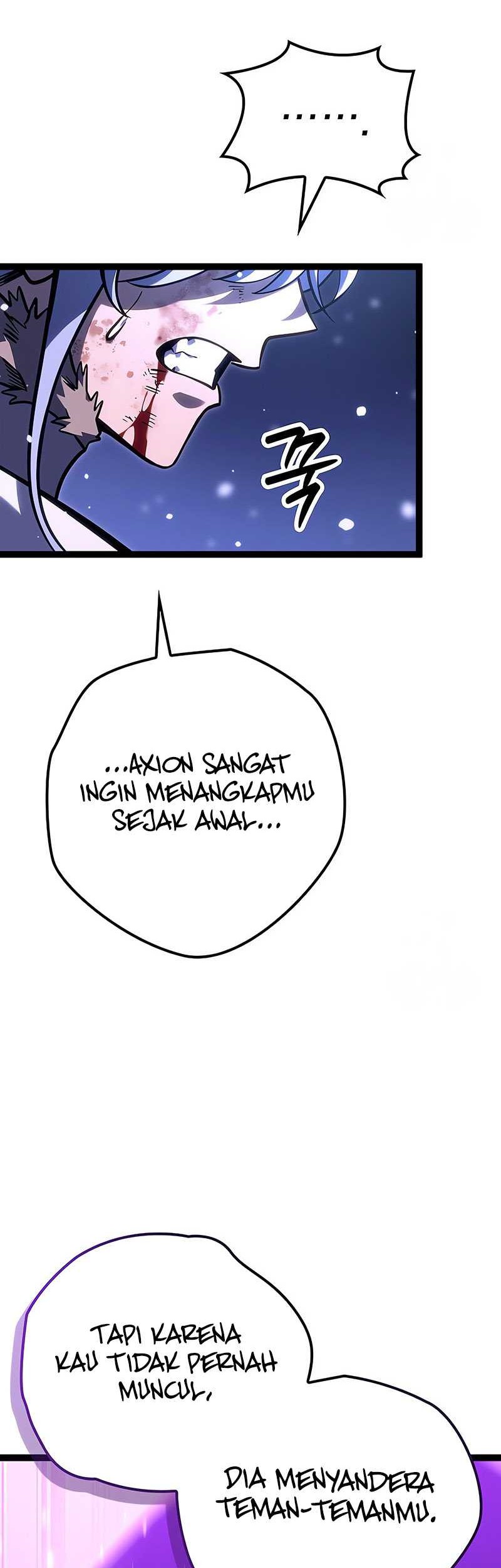 Regressing As The Reincarnated Bastard Of The Sword Clan Chapter 27 Gambar 31