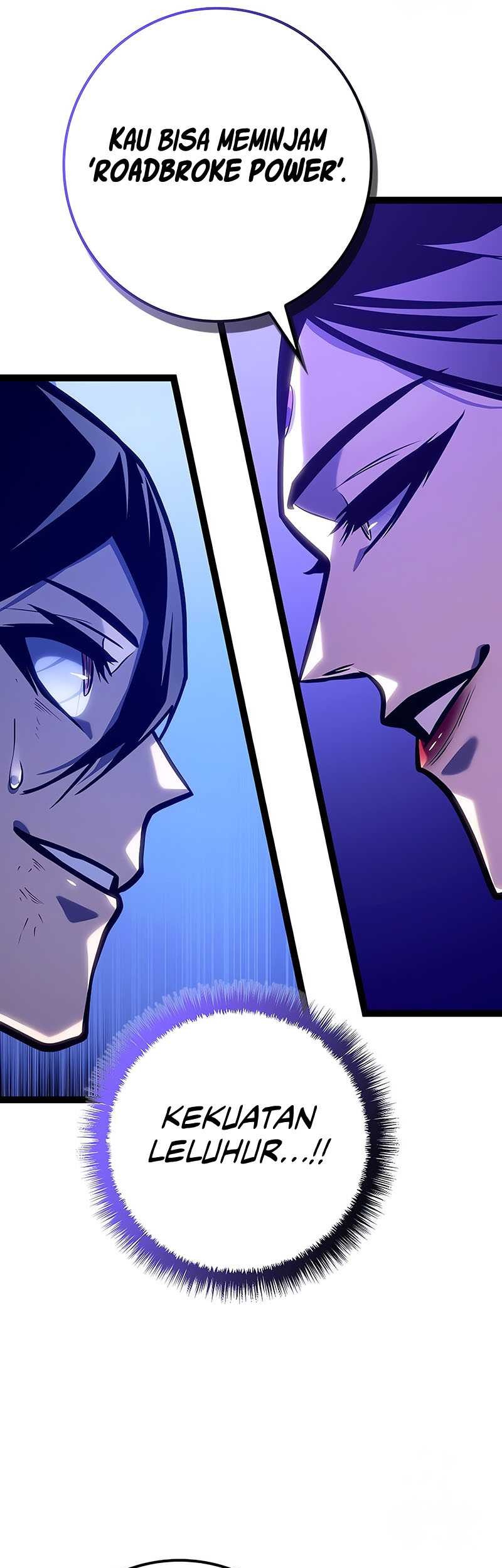 Regressing As The Reincarnated Bastard Of The Sword Clan Chapter 26 Gambar 51