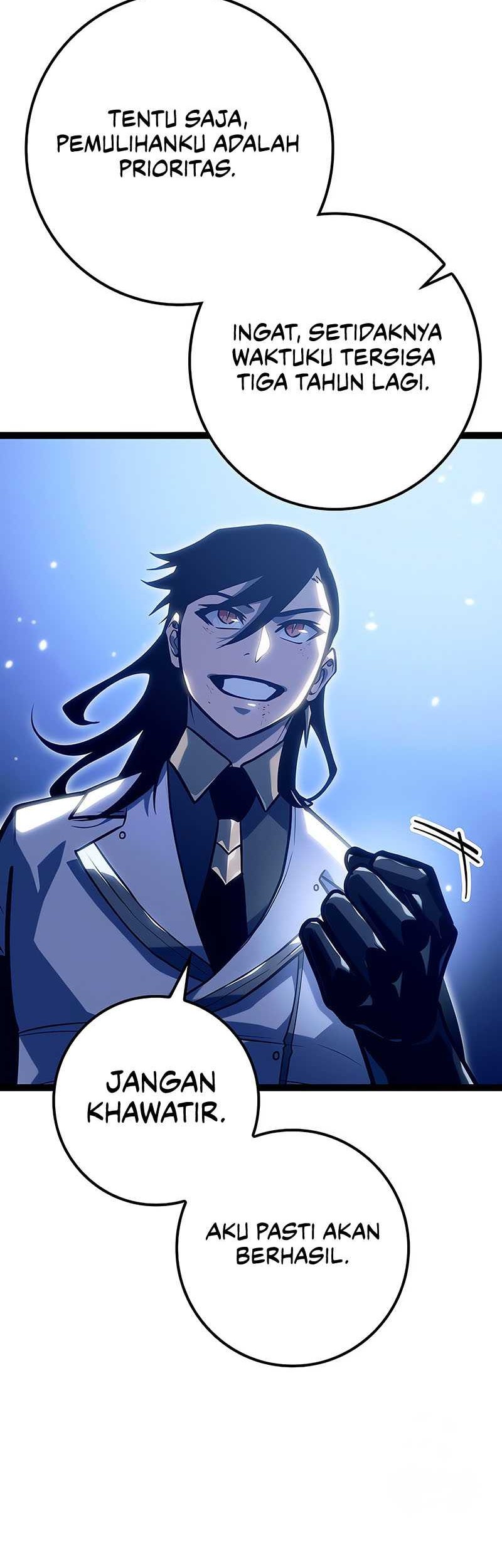 Regressing As The Reincarnated Bastard Of The Sword Clan Chapter 26 Gambar 52