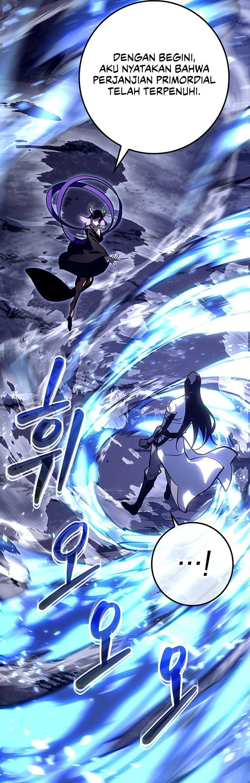 Regressing As The Reincarnated Bastard Of The Sword Clan Chapter 26 Gambar 55