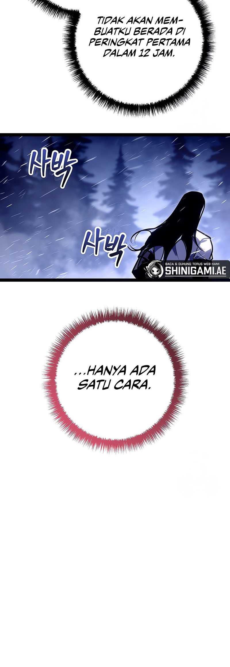 Regressing As The Reincarnated Bastard Of The Sword Clan Chapter 26 Gambar 62