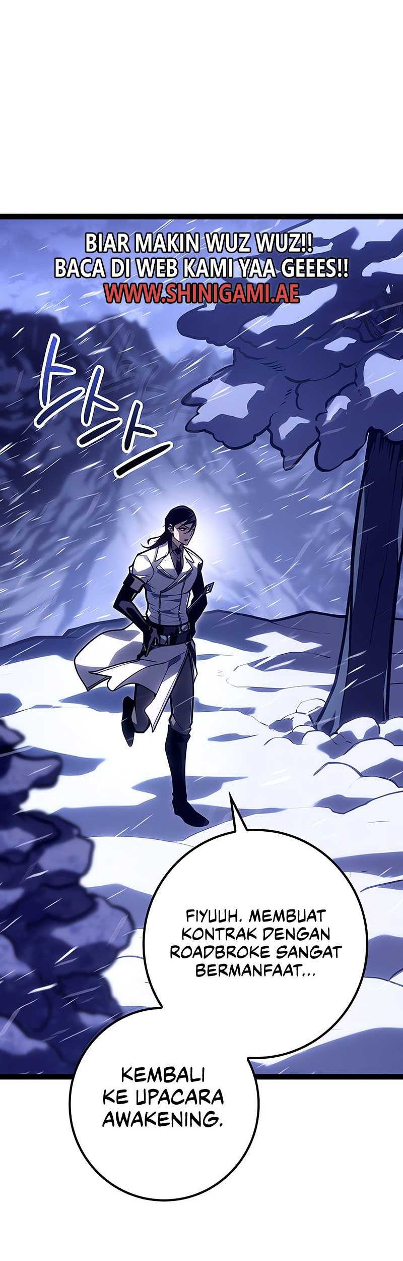 Regressing As The Reincarnated Bastard Of The Sword Clan Chapter 26 Gambar 60