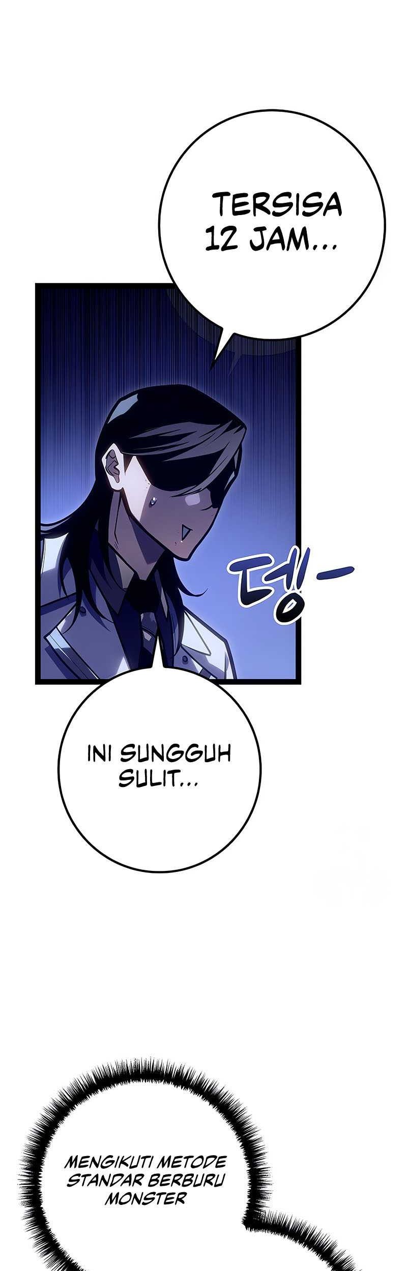 Regressing As The Reincarnated Bastard Of The Sword Clan Chapter 26 Gambar 61