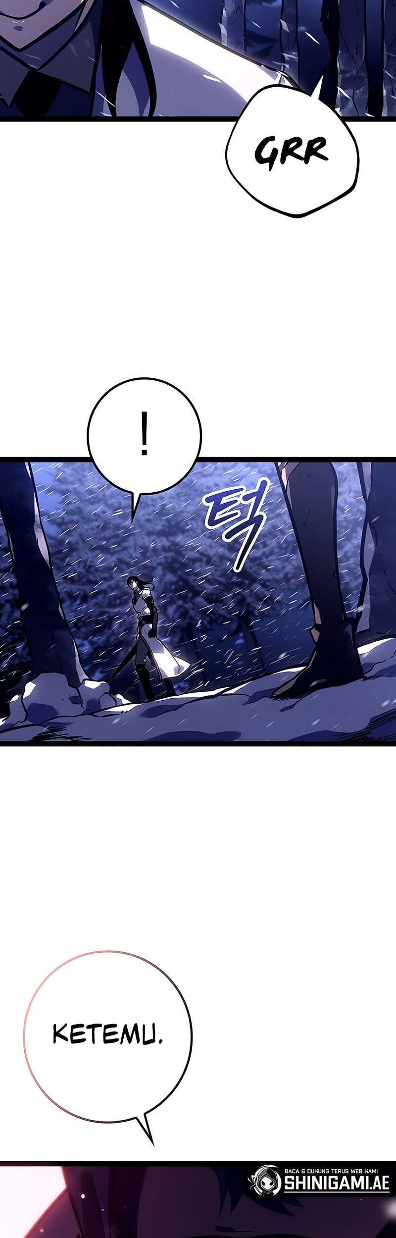 Regressing As The Reincarnated Bastard Of The Sword Clan Chapter 26 Gambar 66